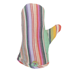 Oven Mitt