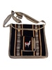 Load image into Gallery viewer, Wool Purse Tote Bag School Pouch
