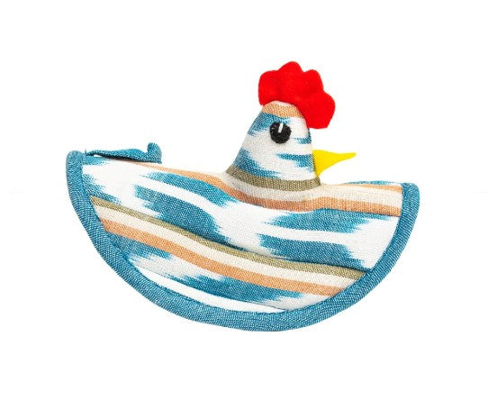 Chicken Pot Holder