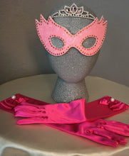 Load image into Gallery viewer, Children&#39;s Pink Princess Kit

