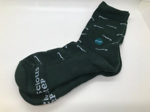 Kids Socks that Protect Animals