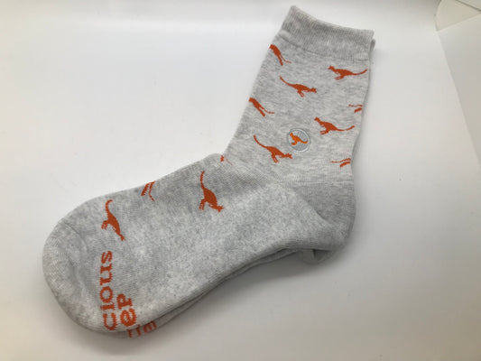 Kids Socks that Protect Animals