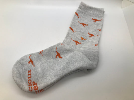 Adult Socks that Protect Animals