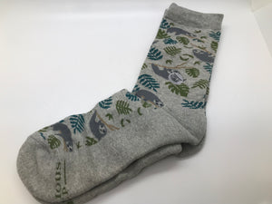 Adult Socks that Protect Rainforests