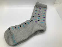 Load image into Gallery viewer, Kids Socks that Protect Oceans
