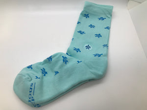 Kids Socks that Protect Oceans