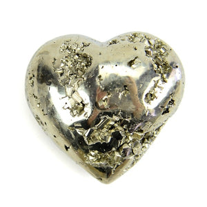 Heart Figurines