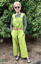 Load image into Gallery viewer, Romper / Overalls Cotton Solid Color
