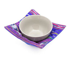 Load image into Gallery viewer, Microwave Bowl Cozy
