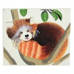 Load image into Gallery viewer, Square Ellie Pooh Note Box

