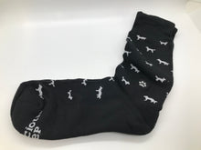 Load image into Gallery viewer, Adult Socks that Save Dogs
