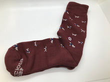 Load image into Gallery viewer, Adult Socks that Save Dogs

