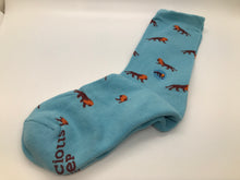 Load image into Gallery viewer, Kids Socks that Protect Wildlife
