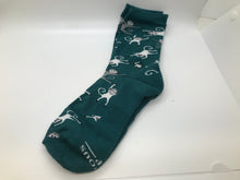 Load image into Gallery viewer, Kids Socks that Protect Rainforests
