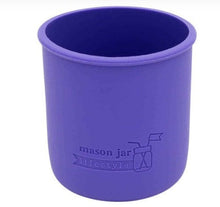 Load image into Gallery viewer, Silicone Jar Sleeve - Pint
