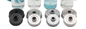 Soap Pump Adapter Lids