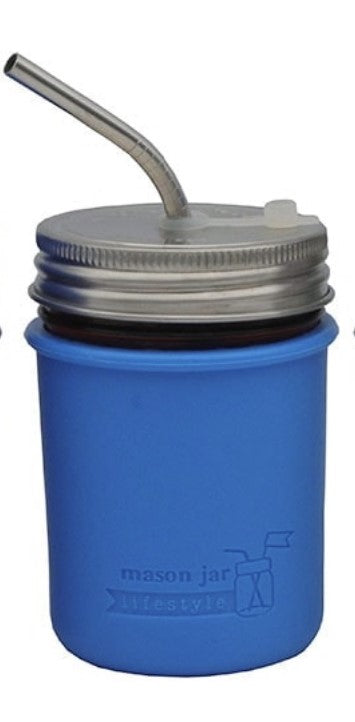 Silicone Jar Sleeve - Pint