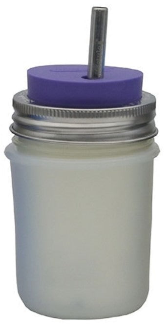 Silicone Jar Sleeve - Pint