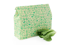 Load image into Gallery viewer, Waxed Food Bags Single - Large
