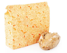 Load image into Gallery viewer, Waxed Food Bags Single - Medium
