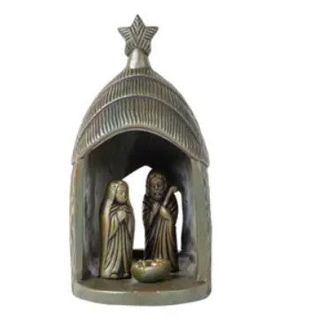 Serenity Nativity