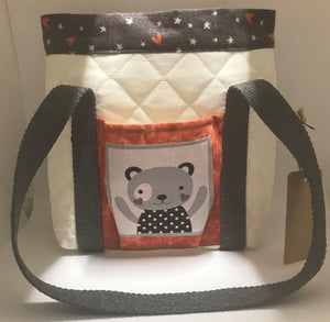 Small Diaper Bag