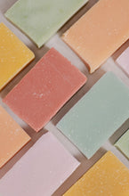 Load image into Gallery viewer, Moisturizing Vegan Body Wash Bars
