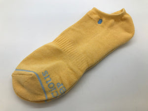 Adult Ankle Socks that Give Books
