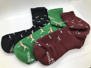 Adult Socks that Save Dogs