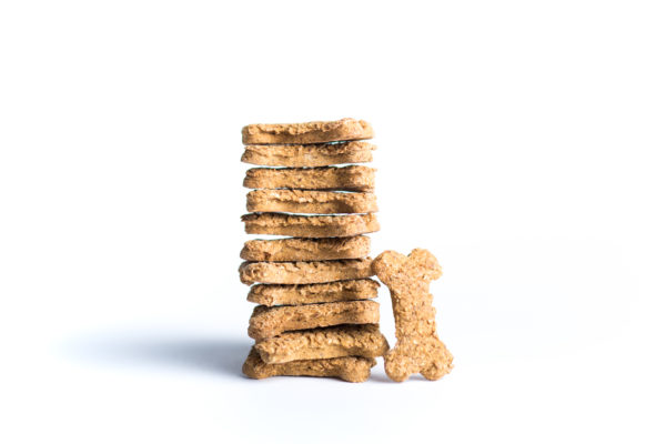 Dog Treats Women's Bean Project