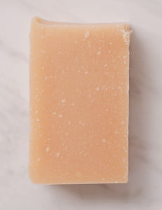 Moisturizing Vegan Body Wash Bars
