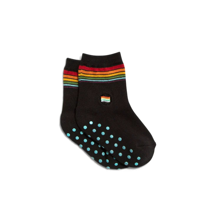 Kids Socks that Save LGBTQ Lives