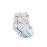 Load image into Gallery viewer, Kids Socks that Save LGBTQ Lives
