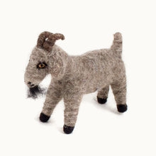 Load image into Gallery viewer, Felted Wool Animals
