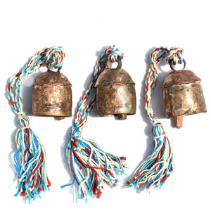 Tassel Bell