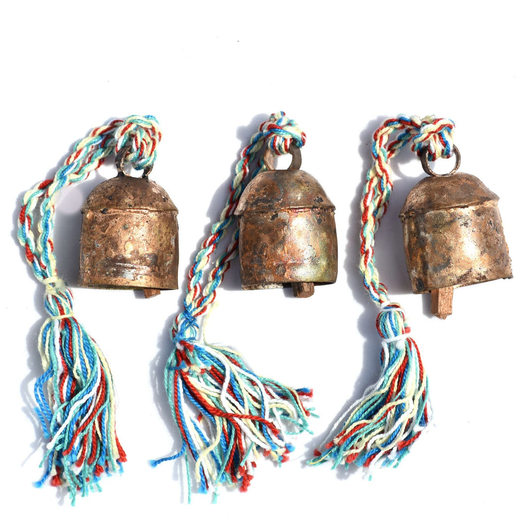Tassel Bell