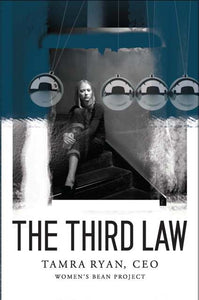 The Third Law - by Tamra Ryan