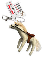 Load image into Gallery viewer, Thunder String Doll

