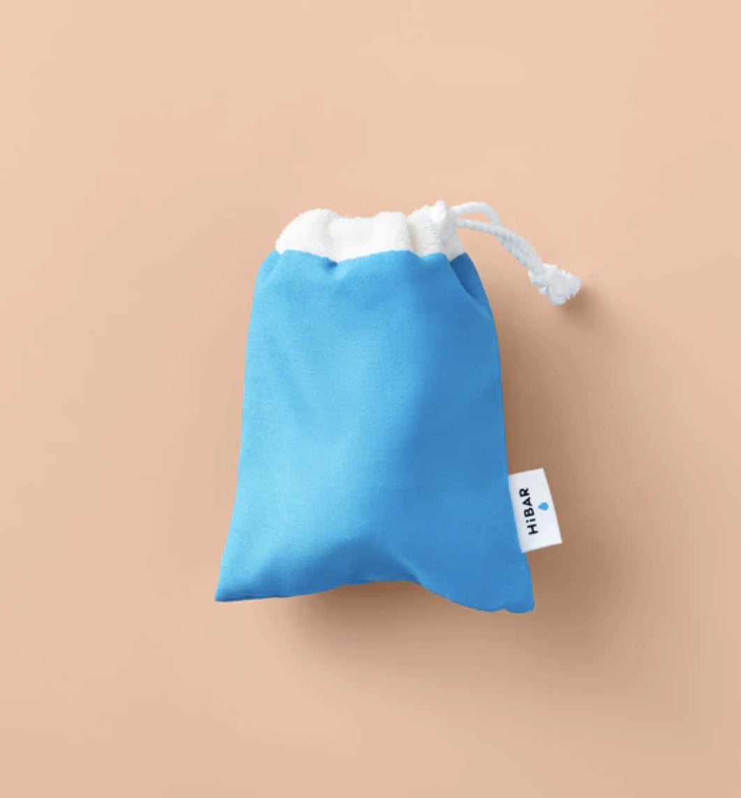 HiBAR Travel Pouch