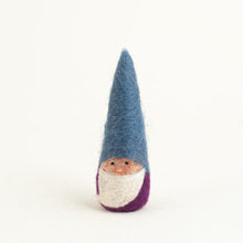 Load image into Gallery viewer, Felted Wool Lucky Gnome
