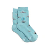 Load image into Gallery viewer, Kids Socks that Save Koalas

