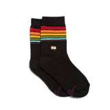 Load image into Gallery viewer, Kids Socks that Save LGBTQ Lives
