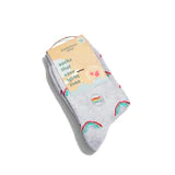 Load image into Gallery viewer, Kids Socks that Save LGBTQ Lives
