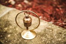 Load image into Gallery viewer, Zen Bell Stand
