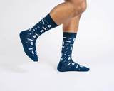 Load image into Gallery viewer, Socks that Protect Arctic - Polar Bears
