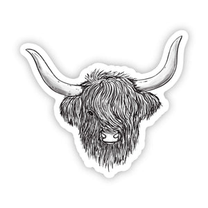 Highland Cow