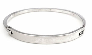 Silver Bracelets Costello
