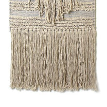 Load image into Gallery viewer, Handwoven Boho Wall Hanging
