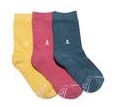 Kids Socks That Find a Cure