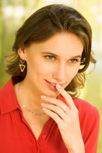 Load image into Gallery viewer, Ada Heart Ring
